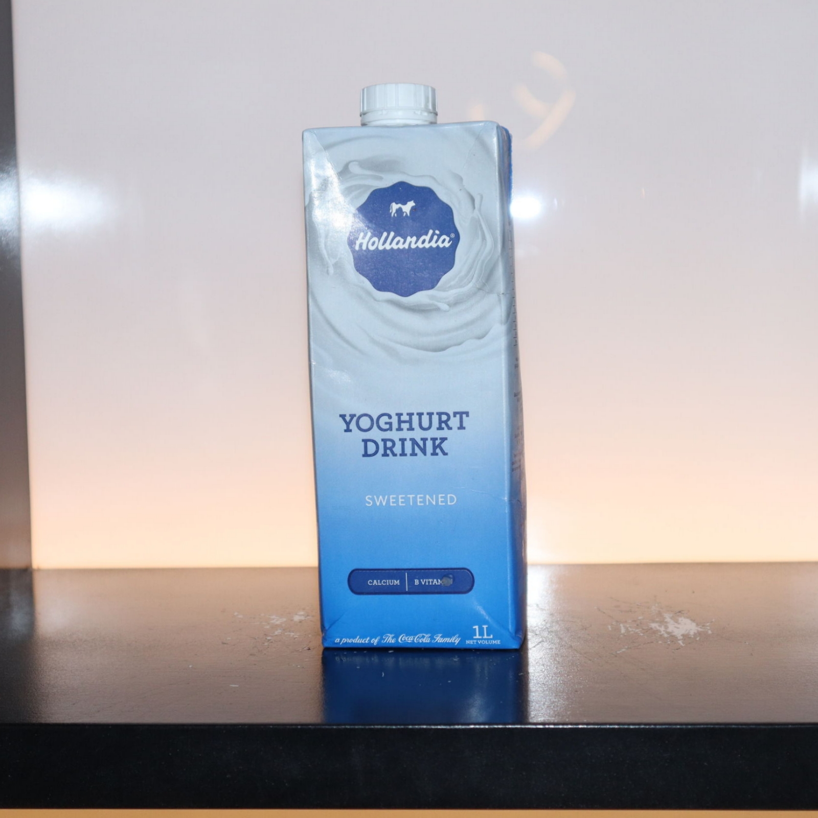 Hollandia Yoghurt 