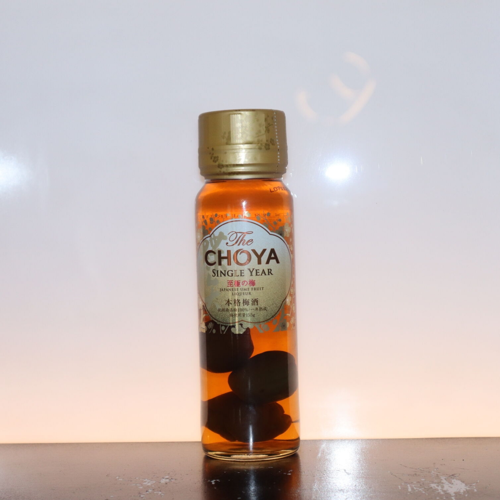 Choya Single Year Medium