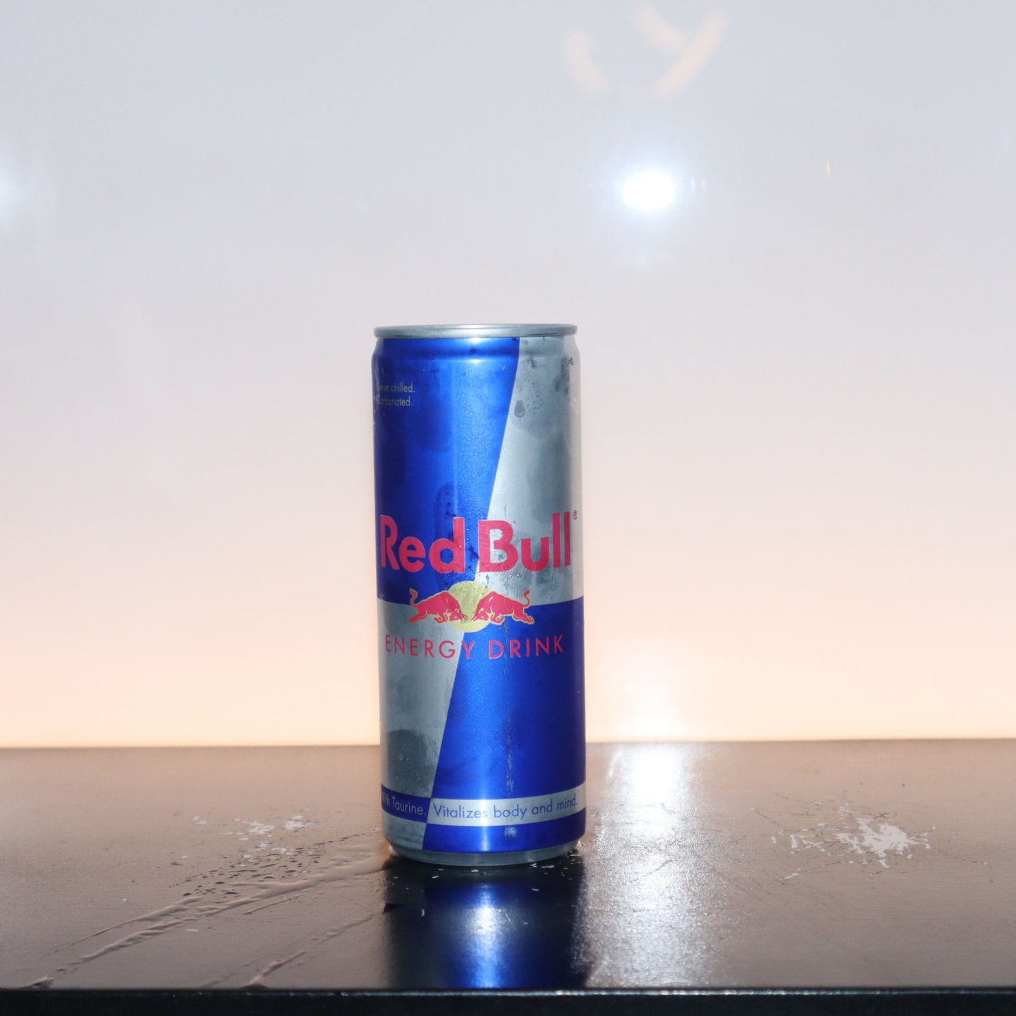 Red Bull