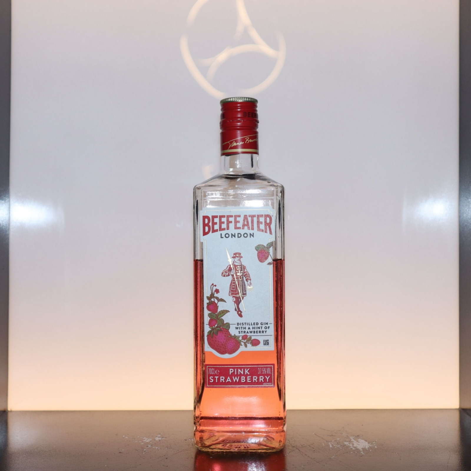 Beefeater Pink