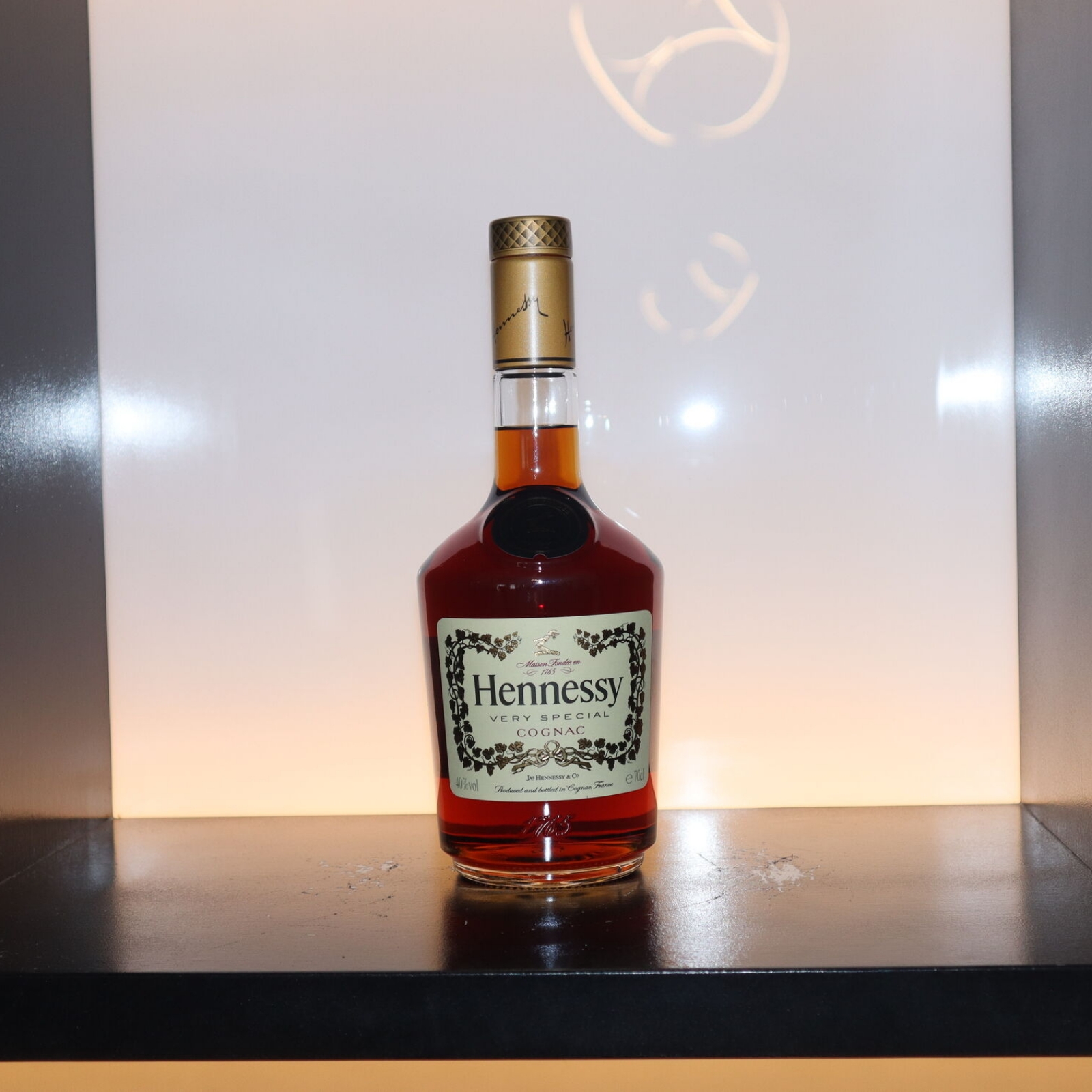 Hennessy VS
