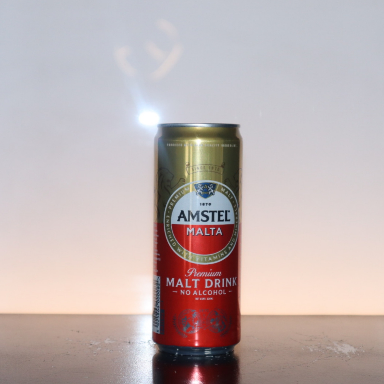 Amstel Malta
